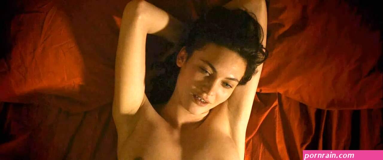 Aomi Muyock Nude In Leaked Porn Movie Scenes