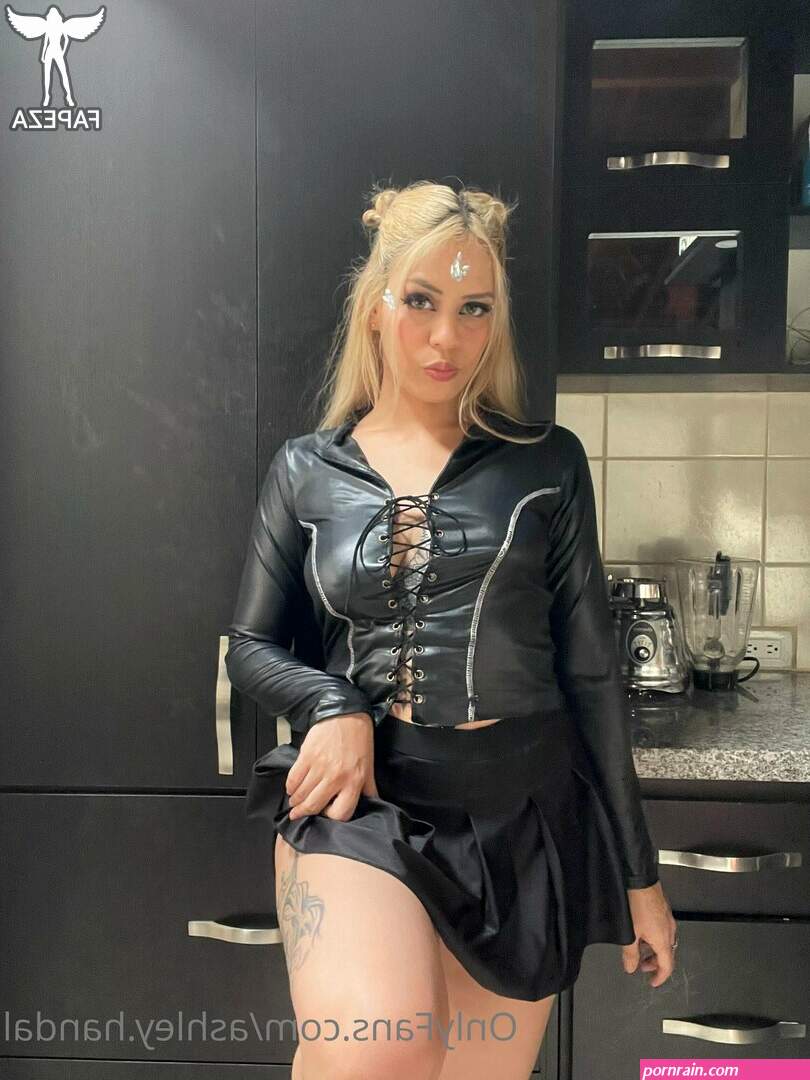 Ashley.handal Ashleyrodriguezm Nude Leaks OnlyFans