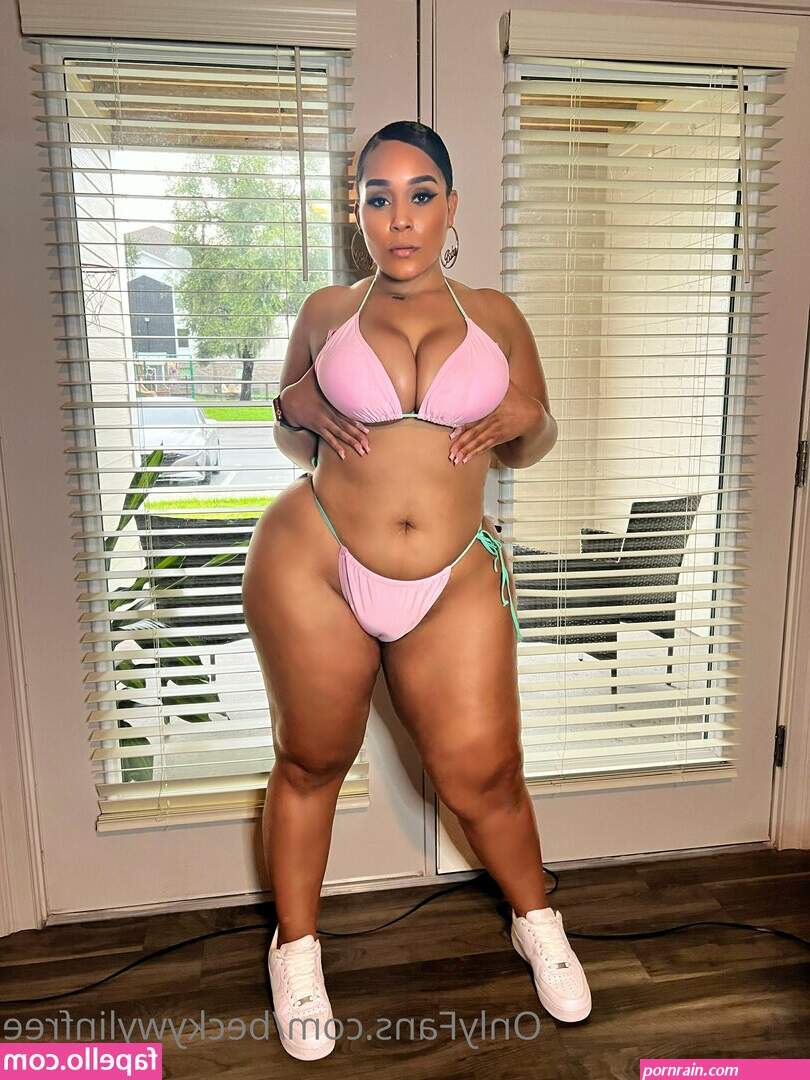 Beckkywylin Nude Leaked OnlyFans