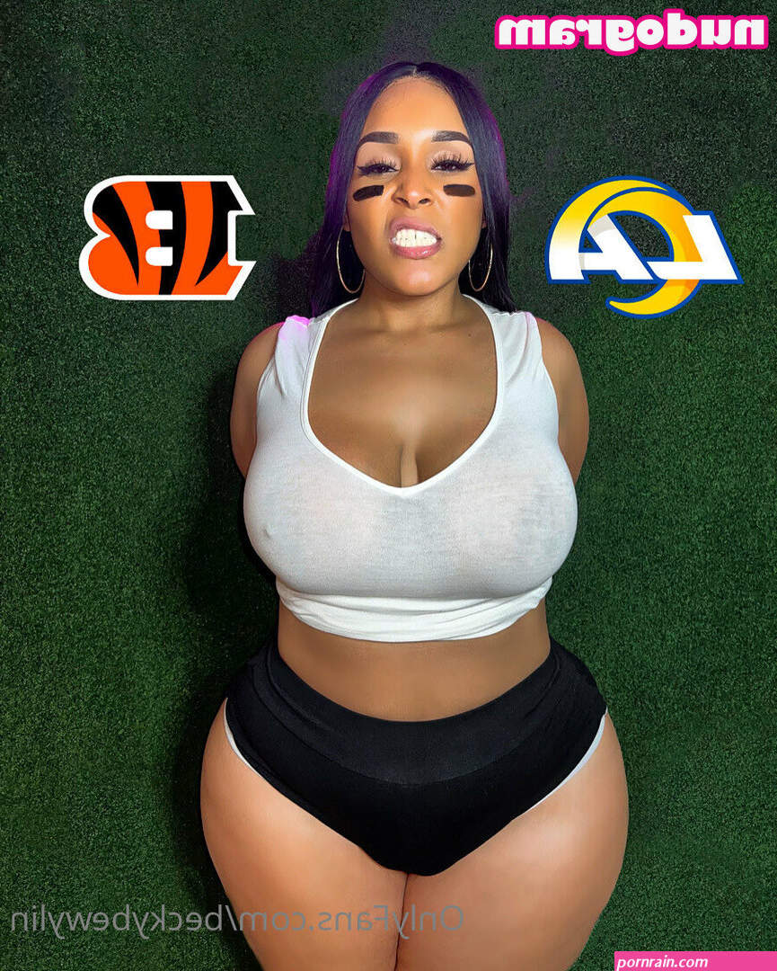 beckkywylin Nude Leaks OnlyFans
