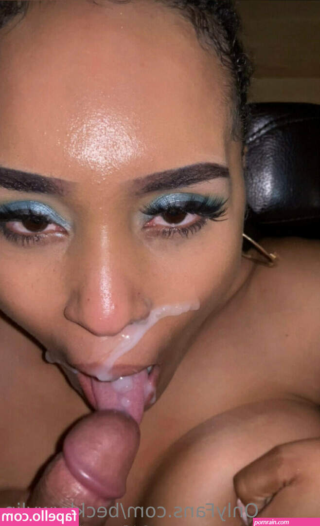 Beckkywylin Nude Leaked OnlyFans