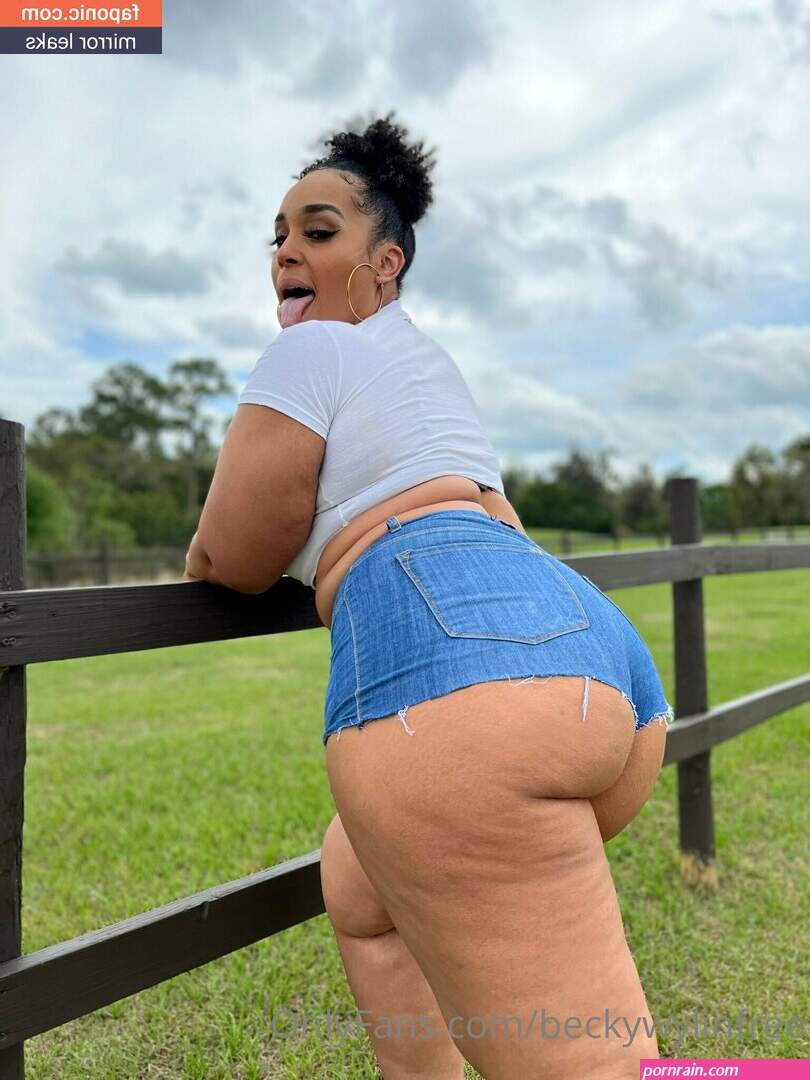 Beckkywylin Nude Leaks OnlyFans