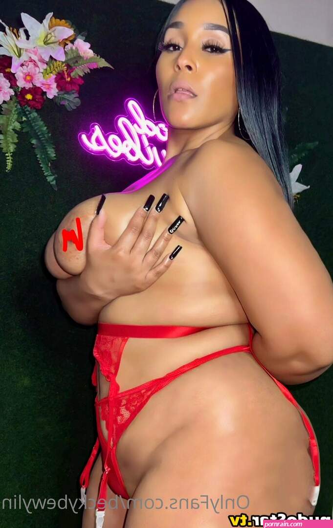 beckkywylin Nude OnlyFans