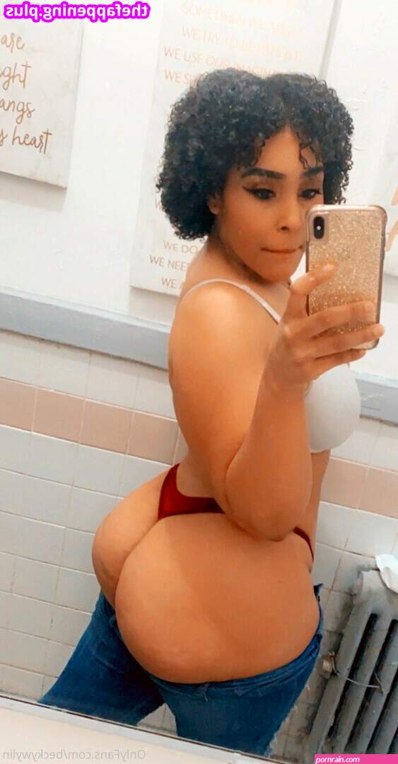 beckkywylin Nude OnlyFans