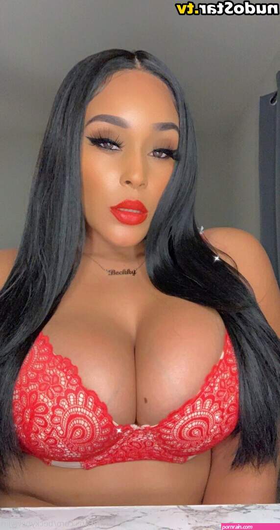 beckkywylin Nude OnlyFans