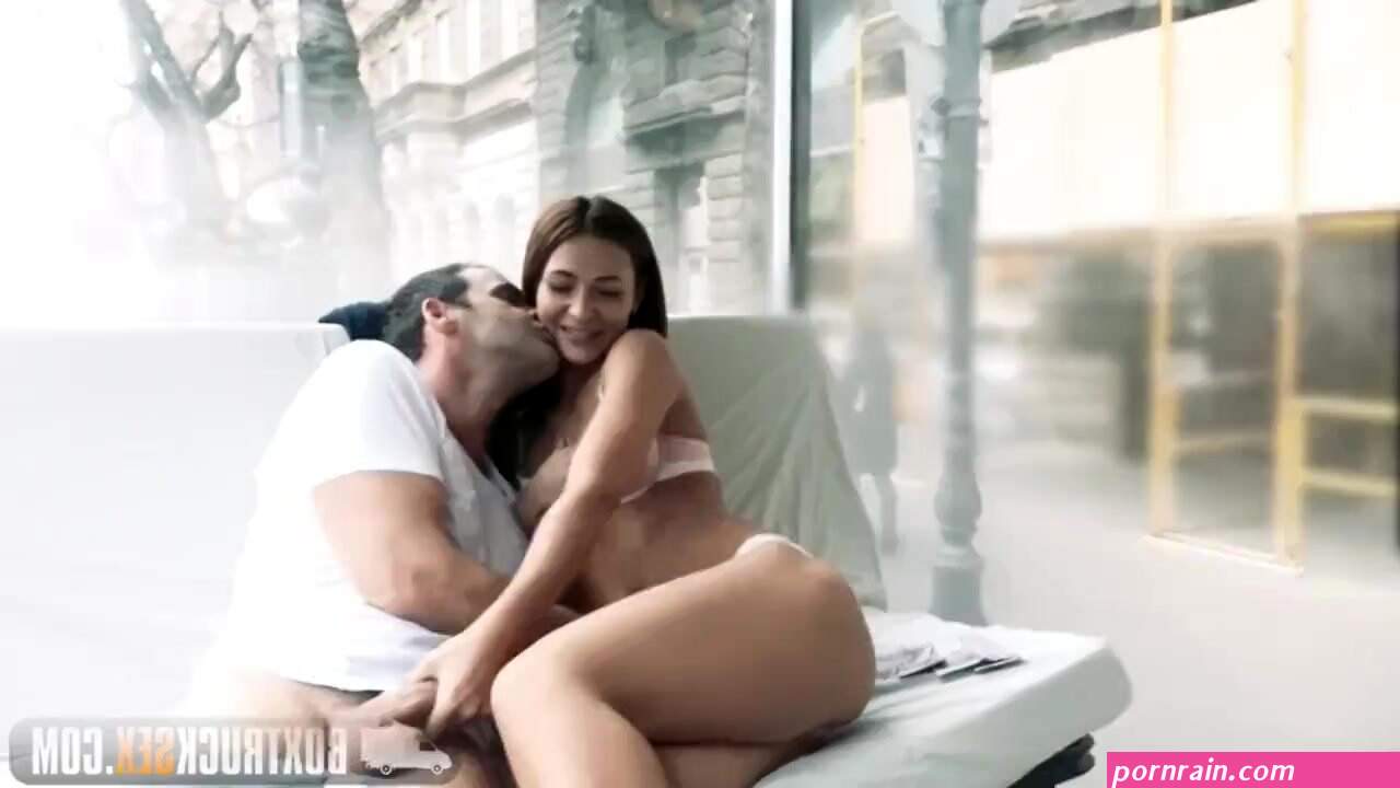Box Truck Sex