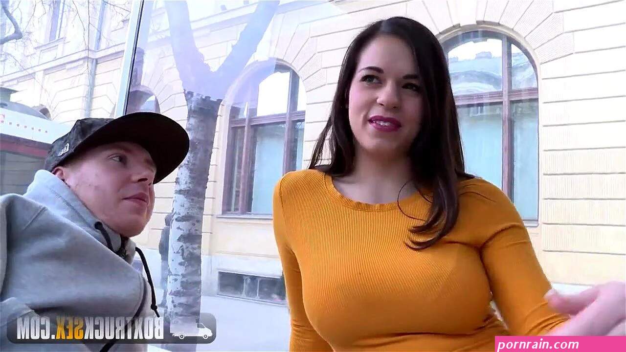 Watch Box Truck Sex Compilation aka Street Sex