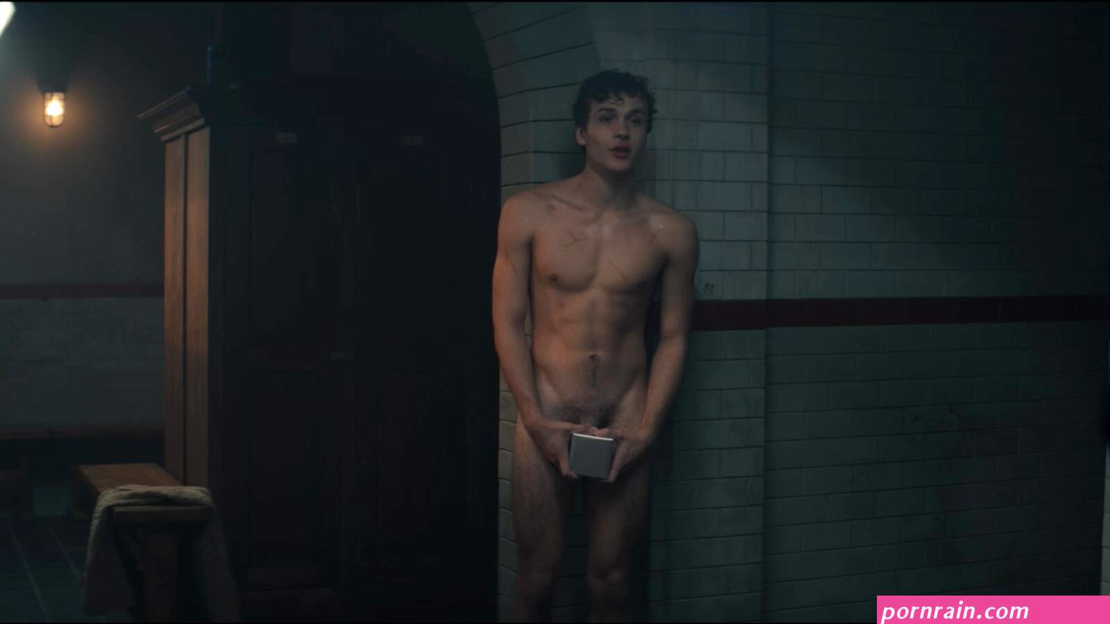 Humiliation: Exposed To His Friend Naked