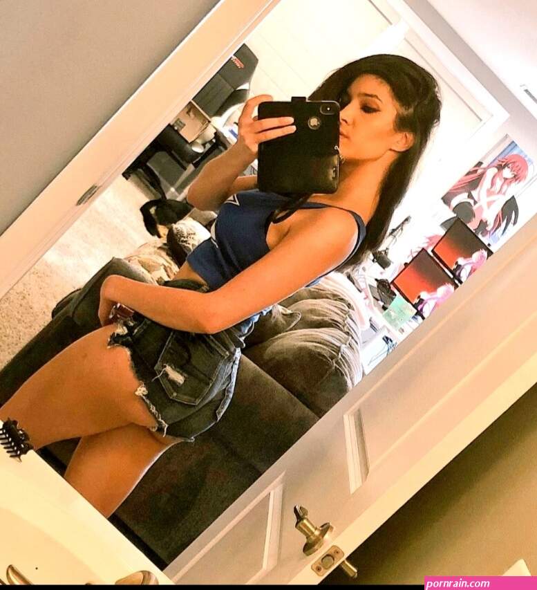 CinCinBear Sexy Nudes Leaked 3