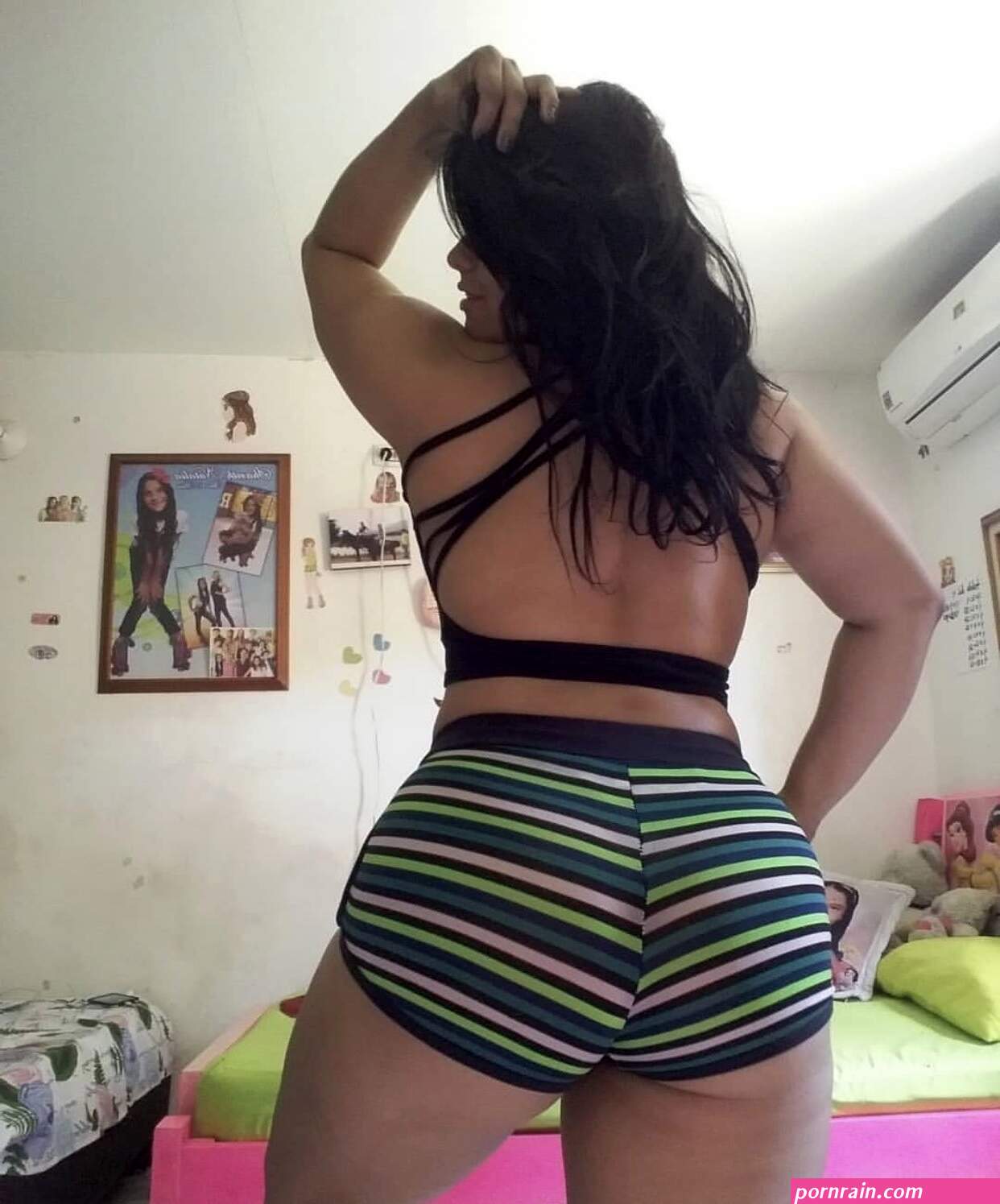 Colombiana culona Adriana rios desnudita