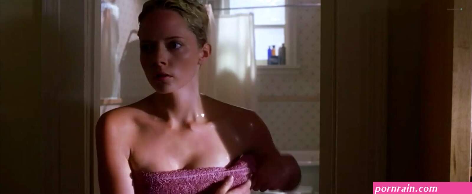 Denise Richards Marley Shelton Nude