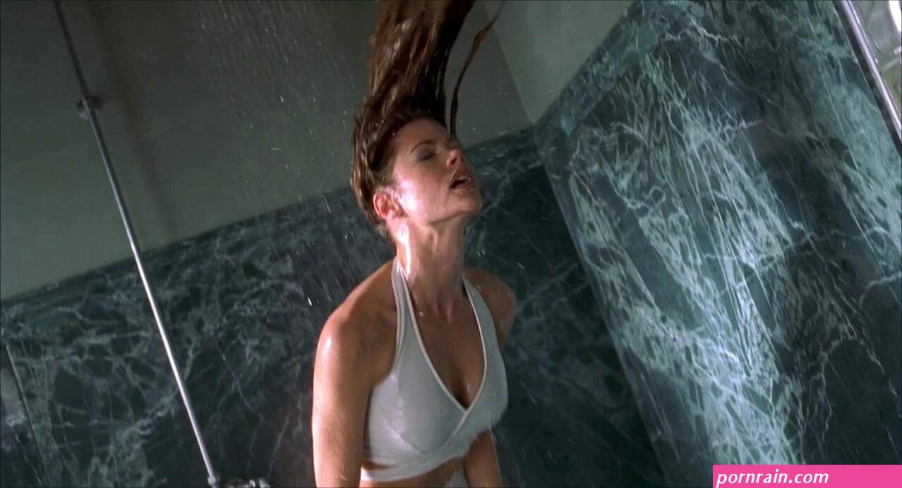 Nude video celebs Denise Richards sexy
