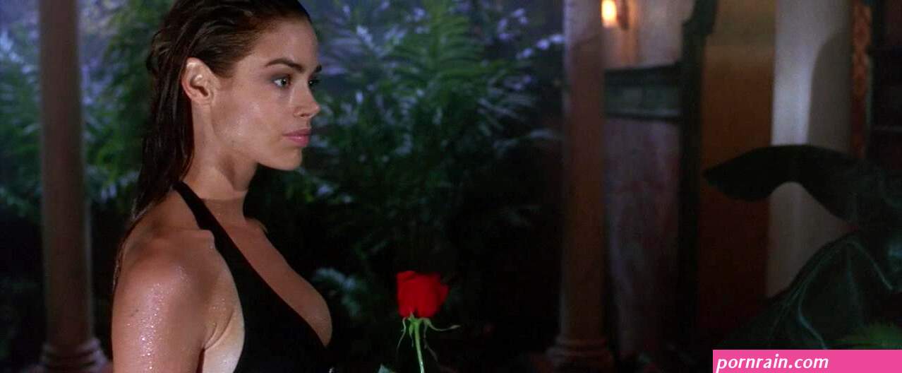 Nude video celebs Denise Richards sexy