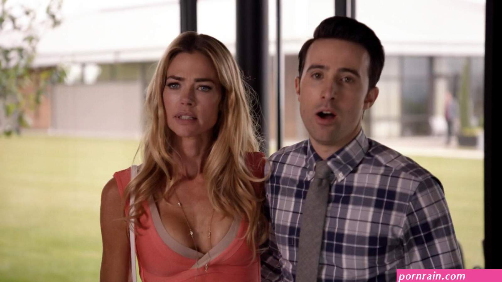 Nude video celebs Denise Richards sexy