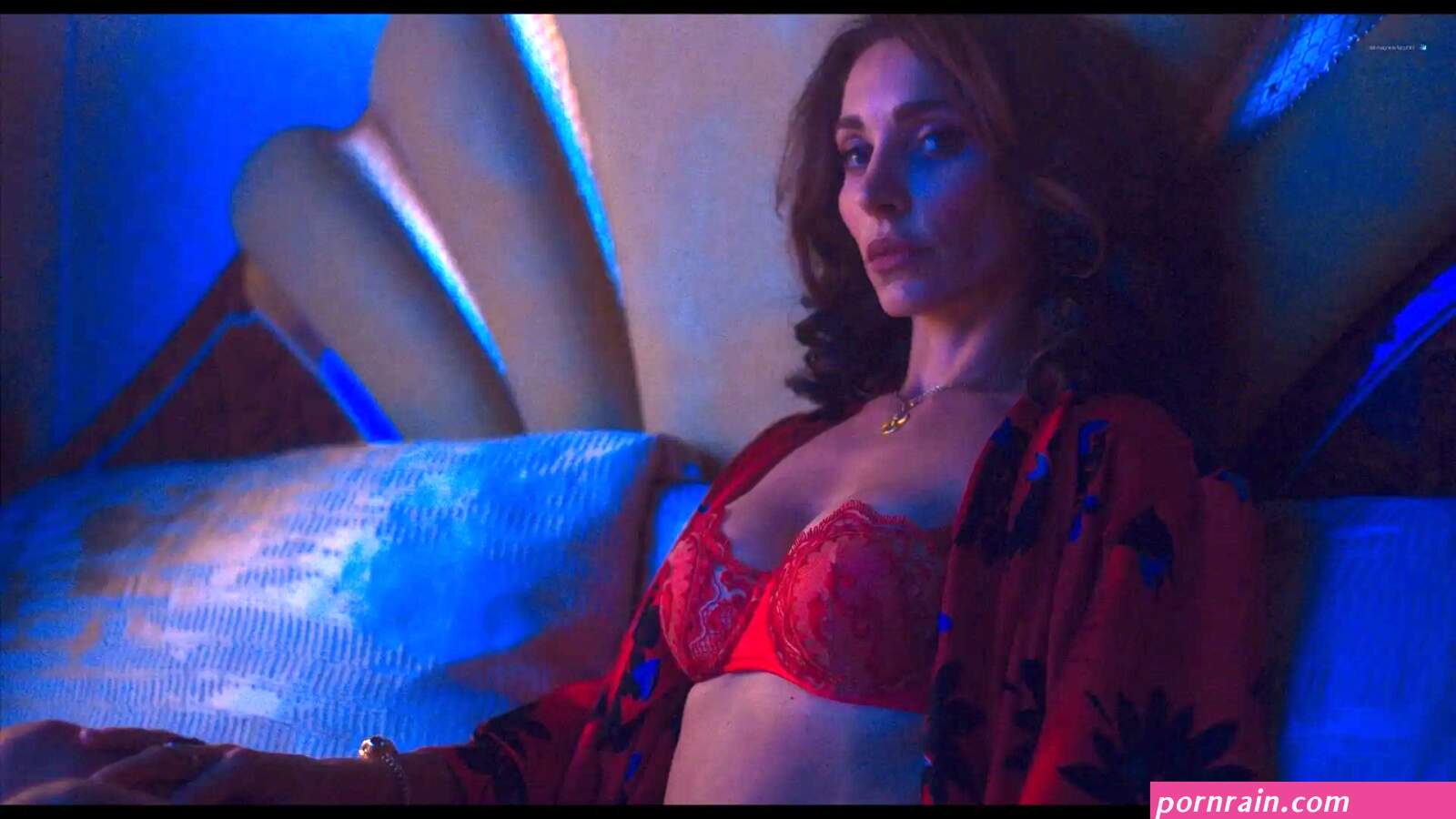 Emily Seiler nude full frontal Carlotta Montanari sexy