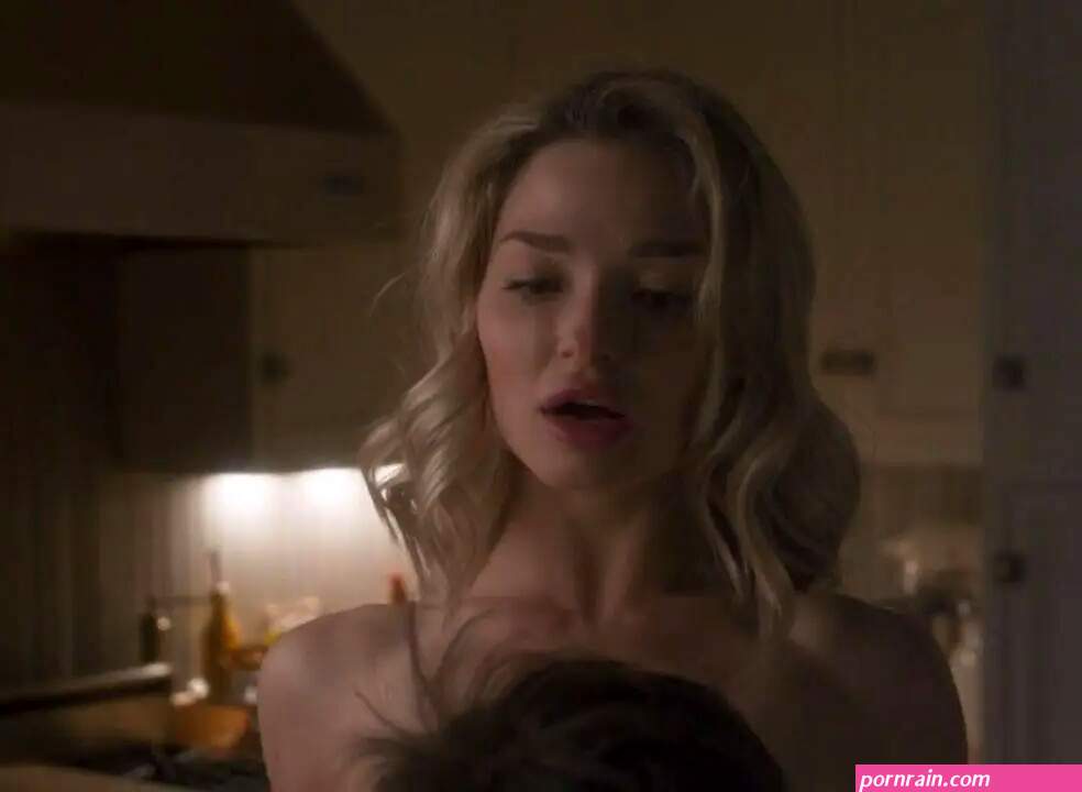 Former Hollyoaks star Emma Rigby strips off for VERY raunchy sex scene in new movie Hollywood Dirt