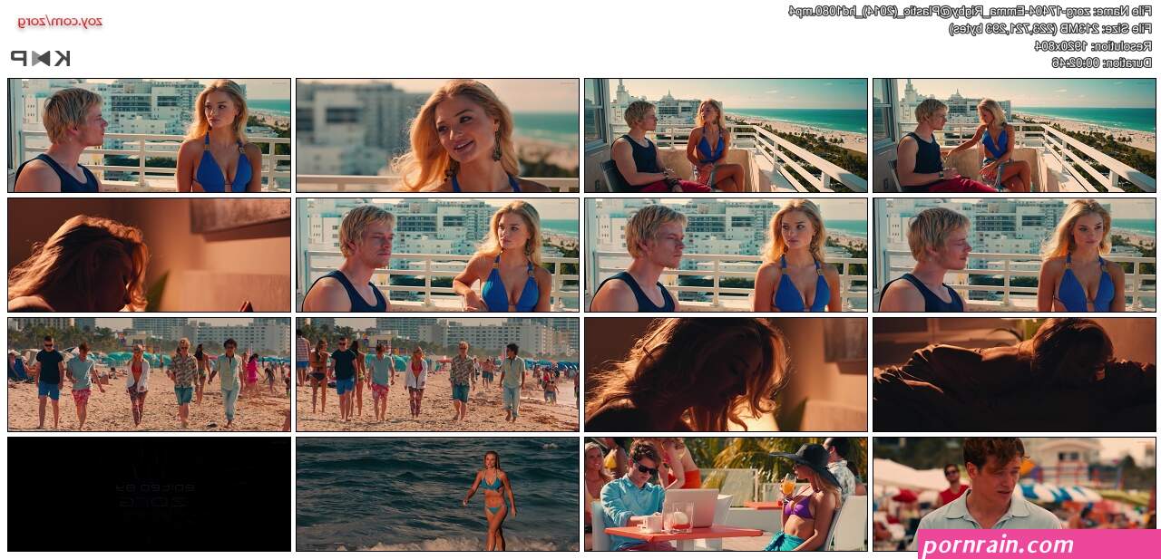 Emma Rigby hot in bikini sex Chloe Goodman nude topless and other all nude