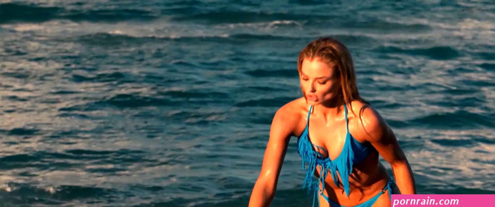 Emma Rigby hot in bikini sex Chloe Goodman nude topless and other all nude
