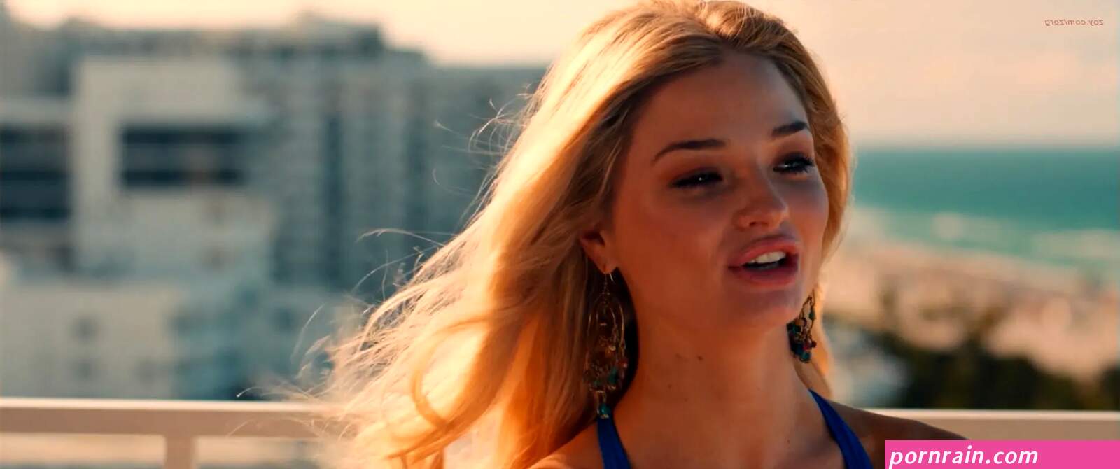 Emma Rigby hot in bikini sex Chloe Goodman nude topless and other all nude