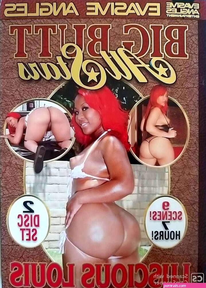 Sex DVD Big butt all stars LISCIOUS LOUIS EVASIVE ANGLES: Amazon.es: Pelculas y TV