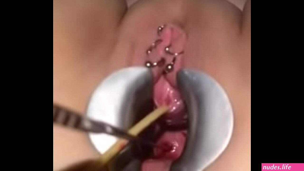 Beutiful clitless cunts
