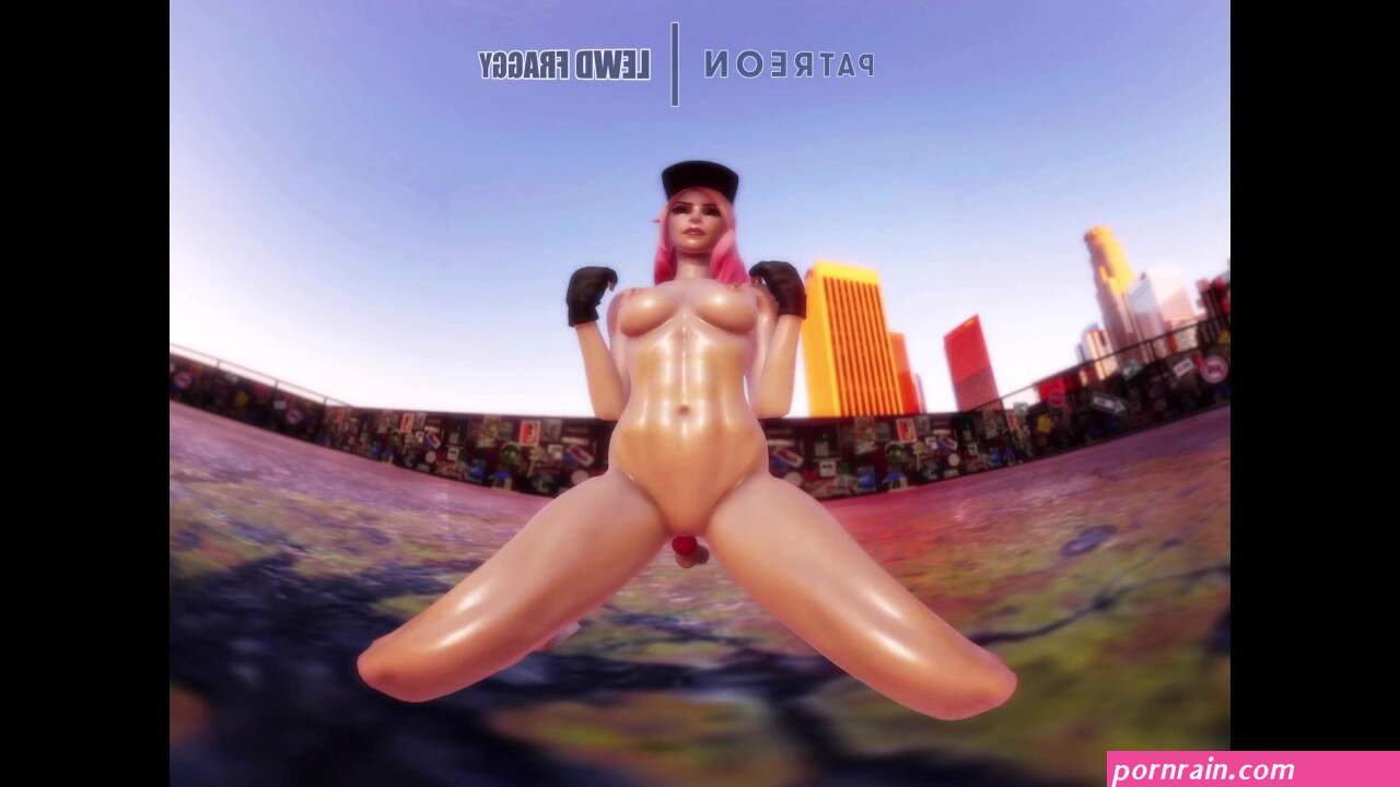 Fornite VR