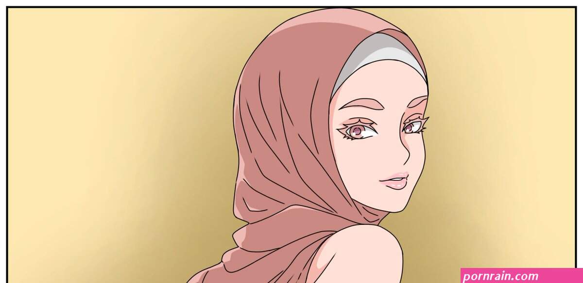 jilbab porn