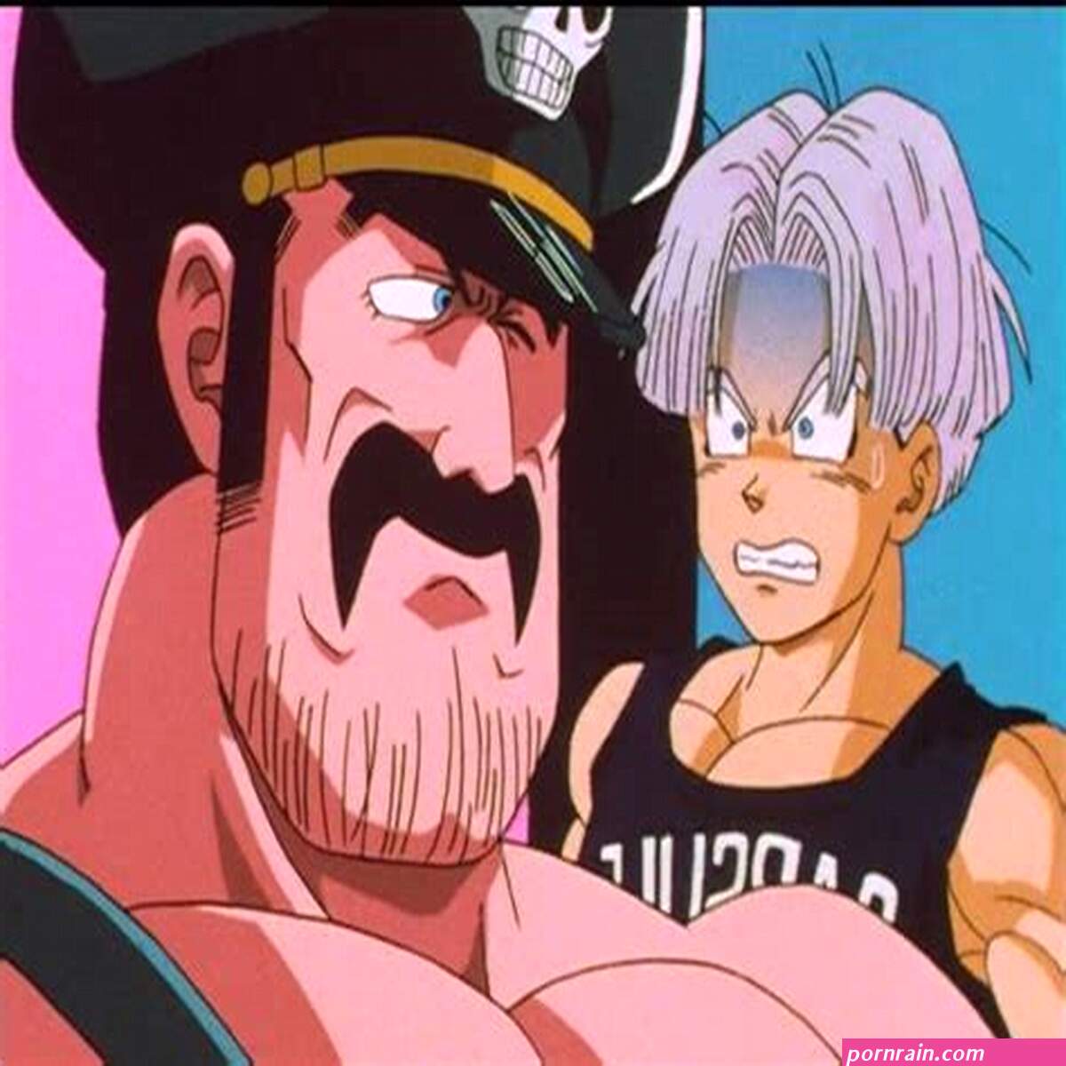 2024 Dragon ball z gay porn you enjoy