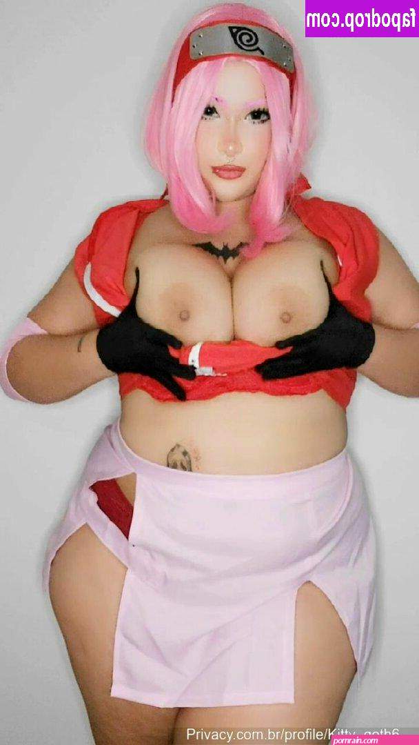Isa Castro GothicBlue6 Kittygoth6 kittygoth2.0 metible leaked nude photo from OnlyFans and Patreon 0005