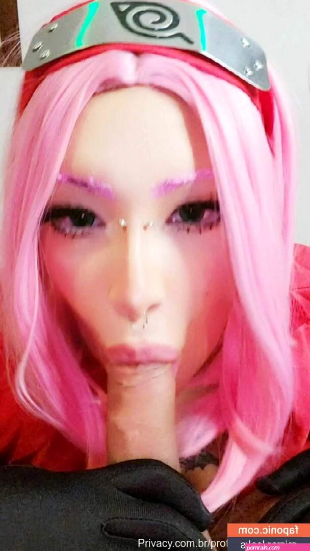 GothicBlue6 aka Isa Castro Nude Leaks OnlyFans