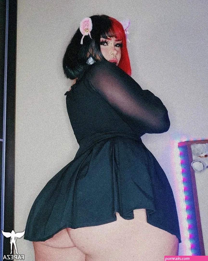 Gothicblu3 Gothicblue Nude Leaks