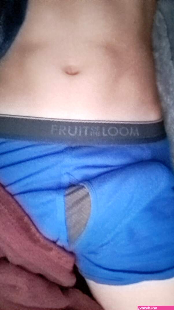 Guys do you put your penis in your pants going up or down?