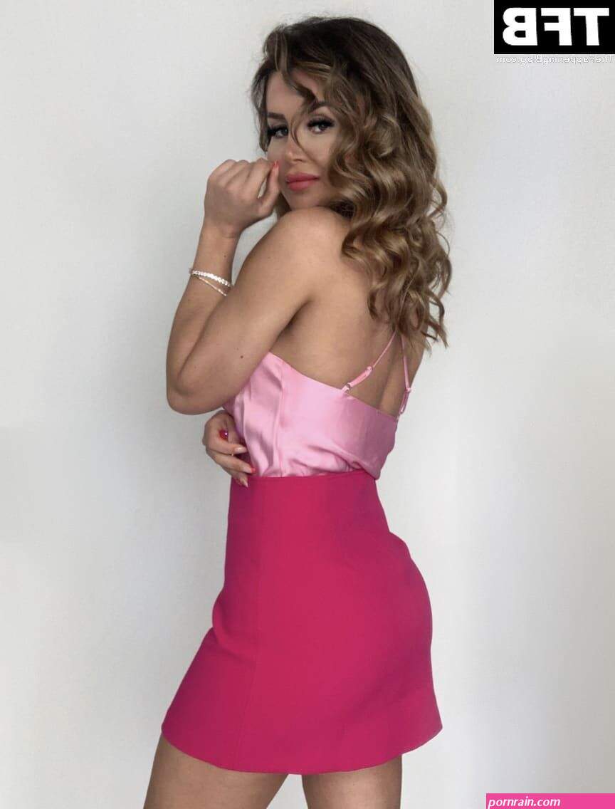 Isabella Maria Detlaf Sexy