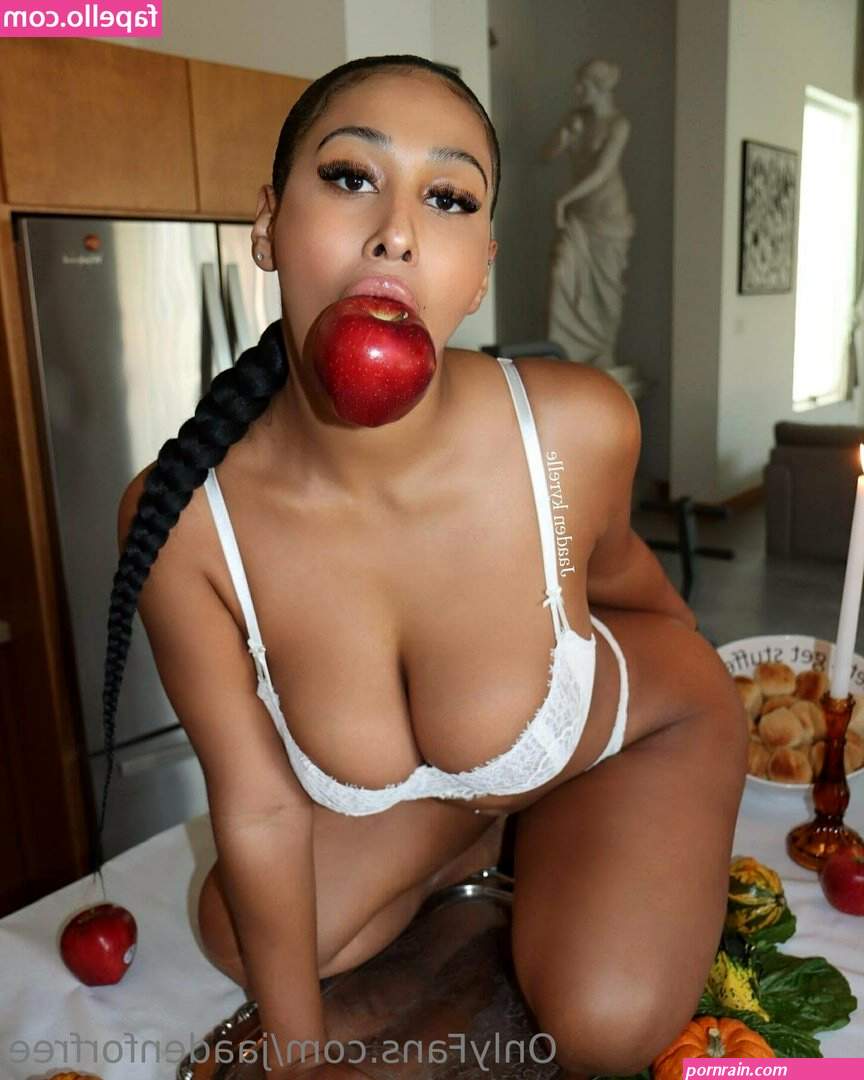 jaadenforfree Nude Leaked OnlyFans