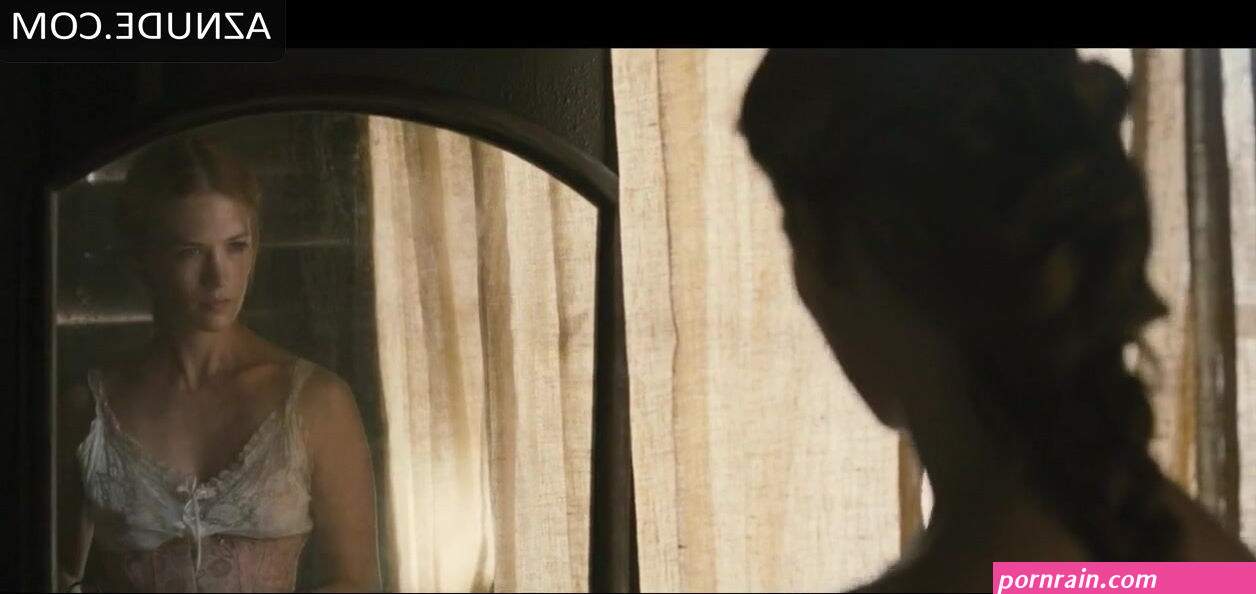 January Jones Sexy sexy scenes in Sweetwater