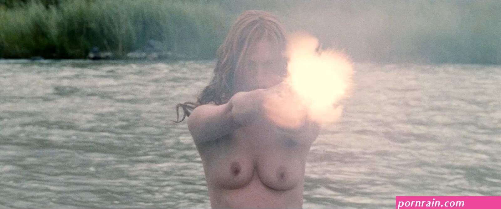 January Jones Nude
