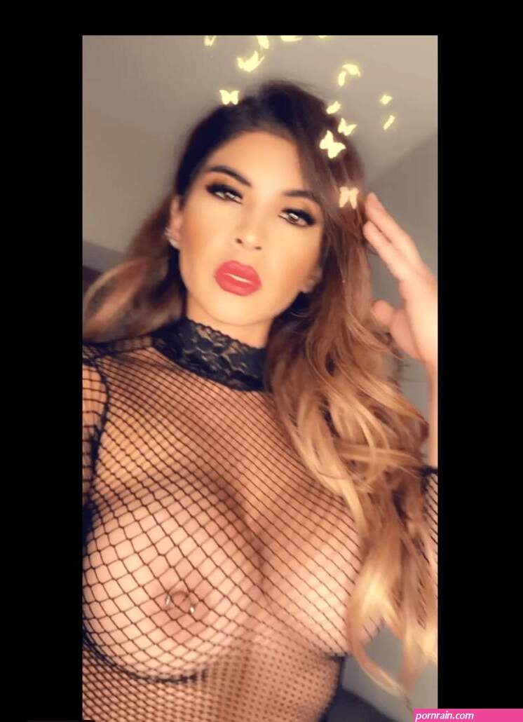 Jessica Guerra jessicaguerra Nude OnlyFans Leaks