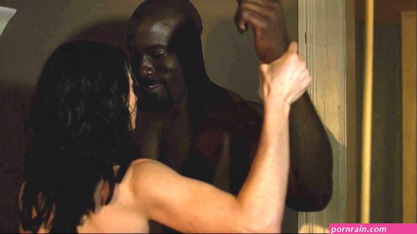 Nude video celebs Krysten Ritter sexy