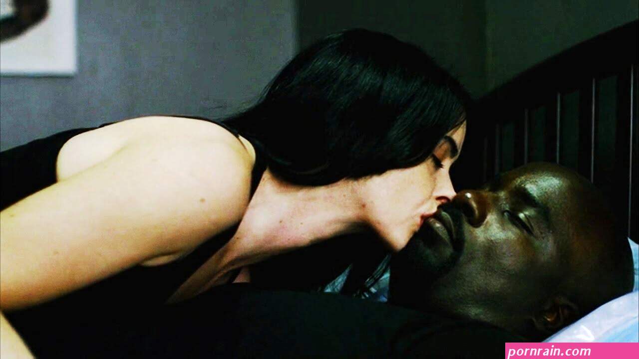 Jessica Jones Luke Cage