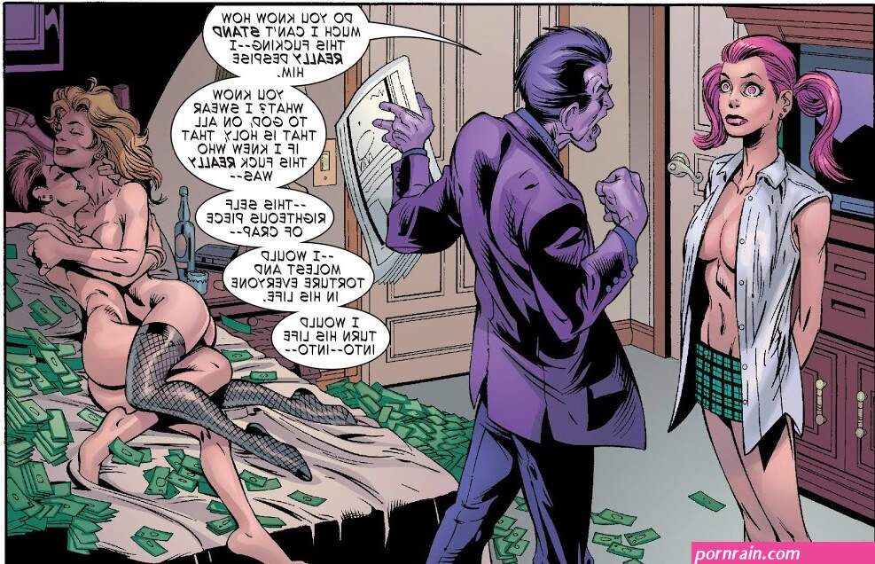 What I thought of Jessica Jones episodes 9-13