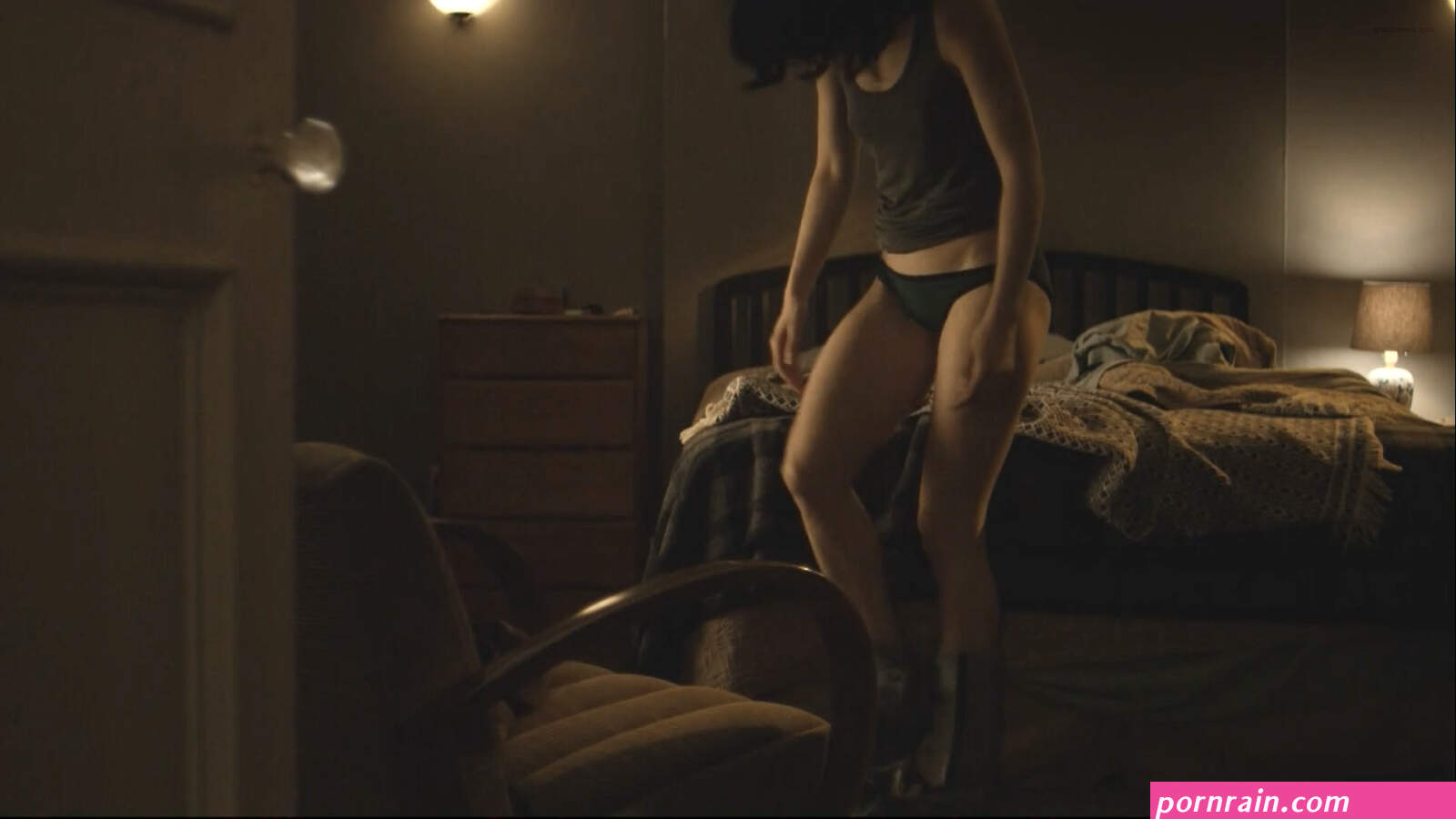 Krysten Ritter hot sexy and sex