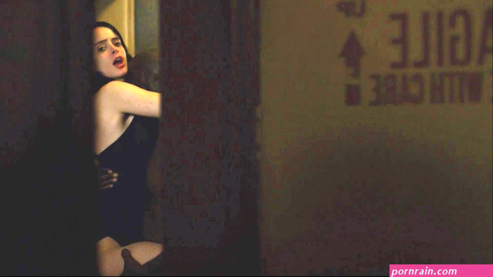 Nude video celebs Krysten Ritter sexy