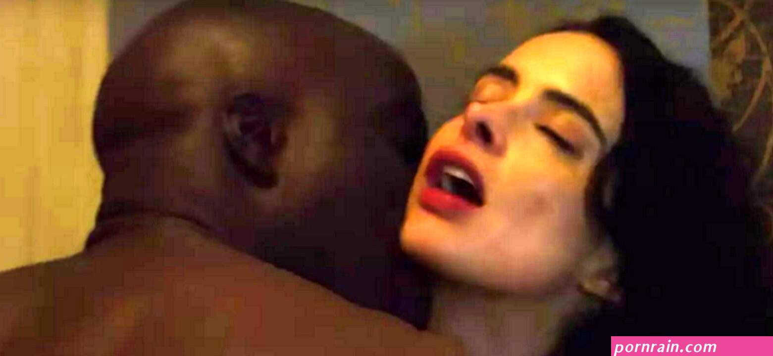 Jessica Jones
