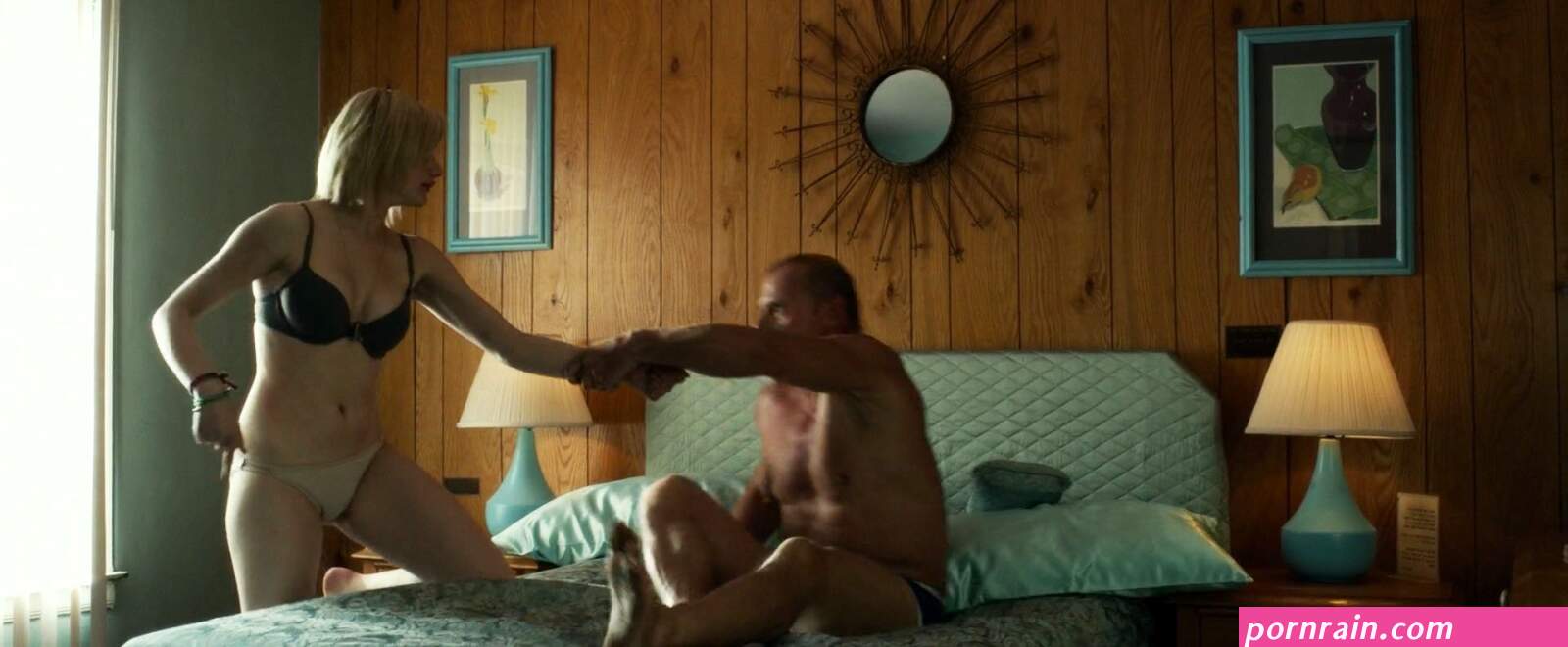 Nude video celebs Joey King sexy