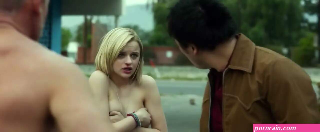 Joey King Sexy