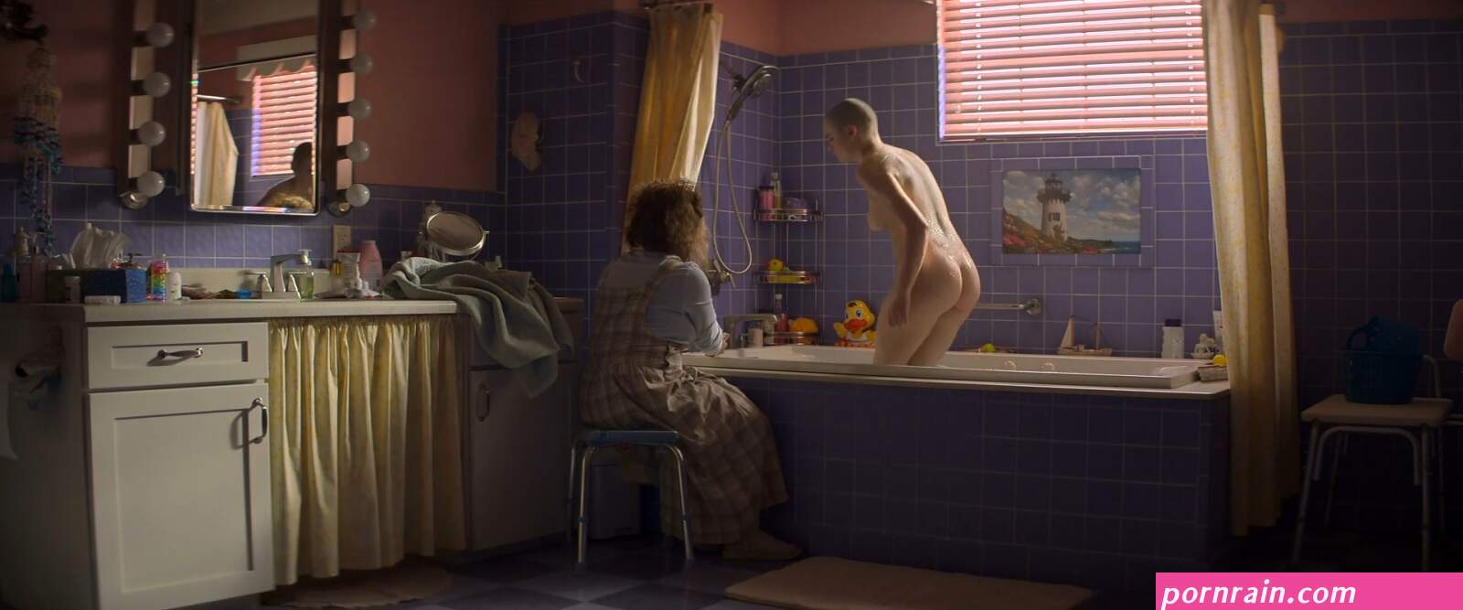 Nude video celebs Actress Joey King