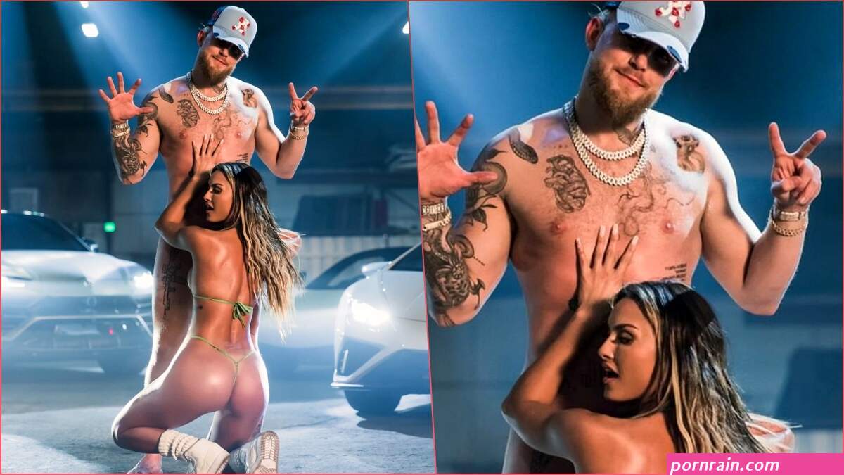 Jake Paul Strips Naked With Bikini-Clad Girlfriend Julia Rose To Celebrate 25th Birthday Share Raunchy Photo on Instagram!