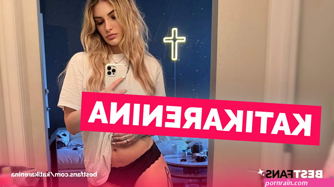Kati Karenina: nude bei BestFans