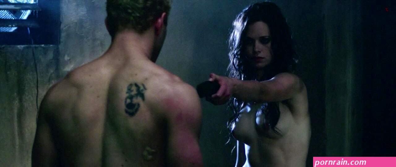 Sex video Katia Winter naked