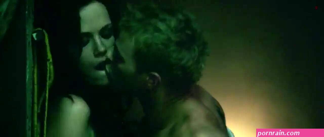 Katia Winter Naked